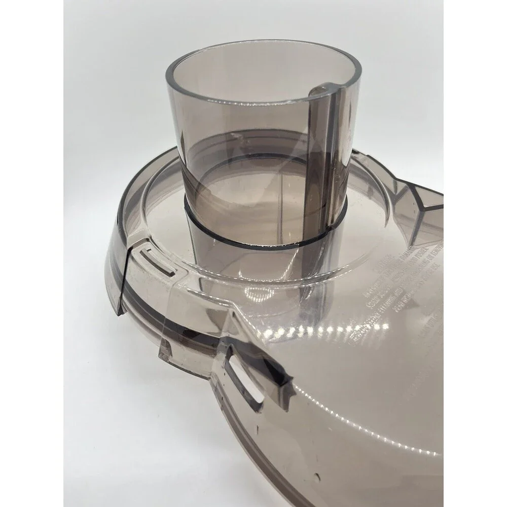 Hamilton Beach Juicer CJ14 67600 67601 67608 67650 Replacement Part Lid Cover
